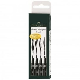 Faber-Castell Modern Calligraphy Set