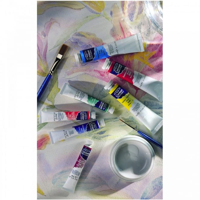 Cotman Watercolour Paint Tubes - Colours Listed - Art Supplies from Crafty  Arts UK