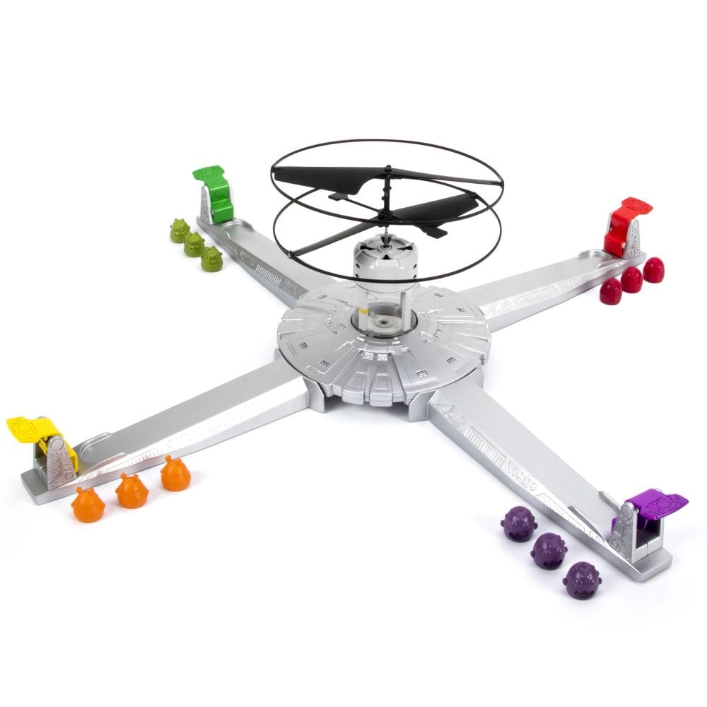 Playmonster drone deals home