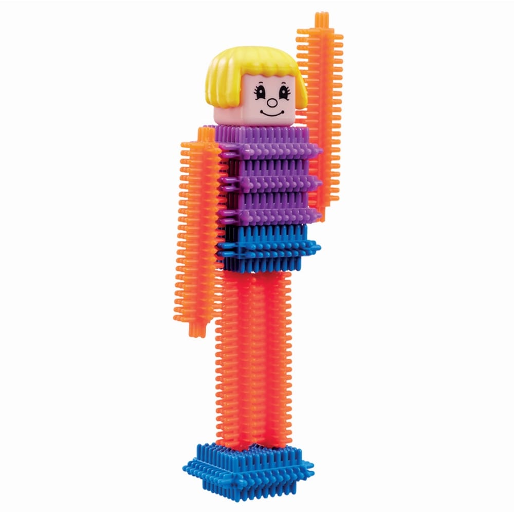 stickle bricks tub